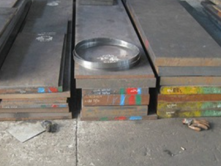 东宝18NiCrMo5模具钢