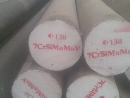 东宝7CrSiMnMoV工具钢