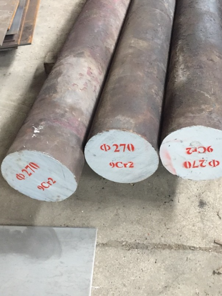 东宝9Cr2工具钢