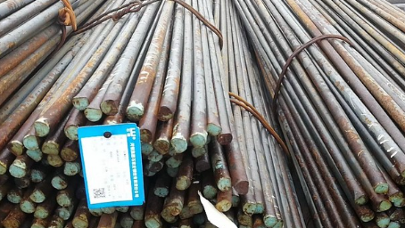 东宝30Cr合金结构钢